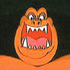 Animatronic gorilla