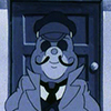 アルフレッド Arufureddo (Alfred)