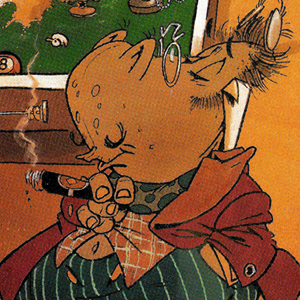 File:Smoking Olaf Nijlpaard.jpg
