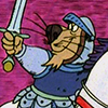 オットー王 (mentioned) Ottō-ō (King Otto)