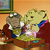 Beaver Corporation office
