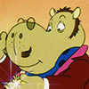ヒポポタマス Hipopotamasu (Hippopotamus)