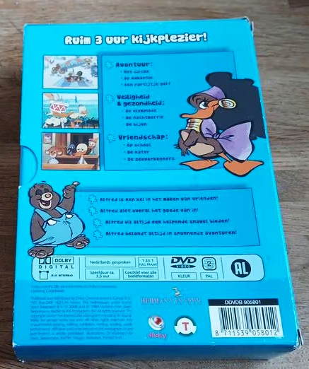 File:AJK DVD de collectie 1 back.png