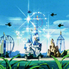 The theme park