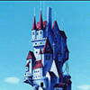 The King's castle