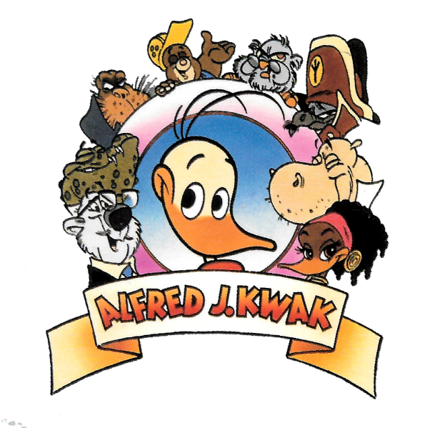 File:Alfred J Kwak Logo.png