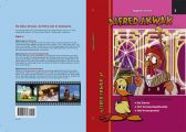 Cover with printing bleed of book 1.