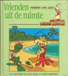 Vrienden uit de ruimte