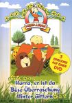 PTD 2834 Episode 1, 2, 3 (2001) (German)