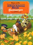 De wonderlijke avonturen van de eend Alfred Jodocus Kwak: Goedemorgen (1989) (Dutch)