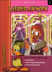 Alfred J. Kwak Filmstripboek Deel 1 (2006) (Dutch)