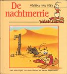 De nachtmerrie