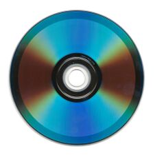 DVD 3 Matrix
