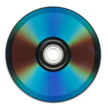 DVD 4 Matrix