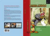 Cover with printing bleed of book 2.