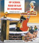 Op school - Krab de Kat - De Olympiade