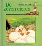 De zeven eieren (mini)