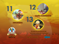 DVD 2 Menu B