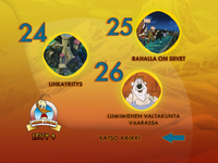 DVD 4 Menu B
