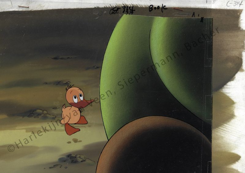 File:Cel 01 Alfred statue Harlekijn.jpg