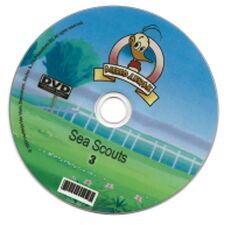 DVD 3 Label