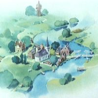 "Polderstad"