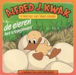 WSPCD 16093 De eieren (1990) (Dutch)