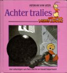 De wonderlijke avonturen van Alfred J. Kwak: Achter tralies (1989) (Dutch)