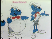 Do, Re, Mi Lano, character sheet number: 29/2, 30/2, 31/2, June 1988