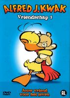 Vriendschap 1