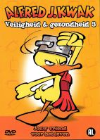 Veiligheid & gezondheid 3