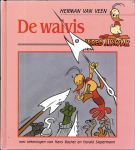 De walvis