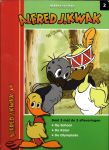 Alfred J. Kwak Filmstripboek Deel 2 (2006) (Dutch)