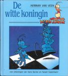 De witte koningin