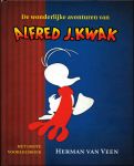 De wonderlijke avonturen van Alfred J. Kwak: het grote voorleesboek (2010) (Dutch)