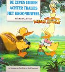 De wonderlijke avonturen van Alfred J. Kwak: Omnibus 1 (1989) (Dutch)