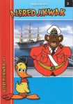 Alfred J. Kwak Filmstripboek Deel 3 (Unreleased) (Dutch)[note 2]