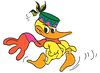 Alfred Jodocus Kwak