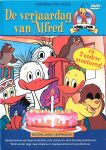 MBI 6067 De verjaardag van Alfred (2004) (Dutch)