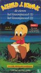 Alfred J. Kwak Band 1 (1990) (Dutch)