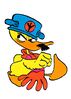 Alfred Jodocus Kwak