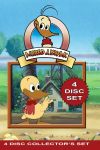 Alfred J. Kwak - 4 Disc Collector's Set (2007) (English)
