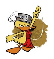 Clean cover artwork original