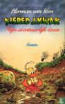 Alfred J. Kwak Mijn avontuurlijke leven (1991) (Dutch)