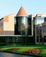 Disky Communications address at Verlengde Lageweg 19, Hoorn, the Netherlands