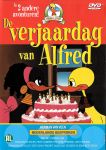 MBI 6067 De verjaardag van Alfred (2004) (Dutch) (Alternate cover)
