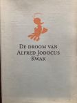 De Droom van Alfred Jodocus Kwak (1991) (Dutch)
