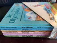 Books 1 and 6 re-release with sleeve